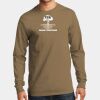 Tall Long Sleeve Essential Tee Thumbnail