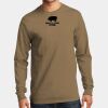 Tall Long Sleeve Essential Tee Thumbnail