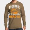Tall Long Sleeve Essential Tee Thumbnail