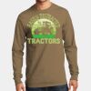 Tall Long Sleeve Essential Tee Thumbnail