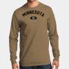 Tall Long Sleeve Essential Tee Thumbnail