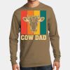 Tall Long Sleeve Essential Tee Thumbnail