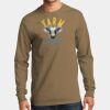 Tall Long Sleeve Essential Tee Thumbnail