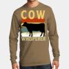 Tall Long Sleeve Essential Tee Thumbnail