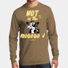 Tall Long Sleeve Essential Tee Thumbnail