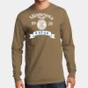 Tall Long Sleeve Essential Tee Thumbnail