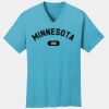 Core Cotton V Neck Tee Thumbnail