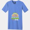 Very Important Tee ® with Pocket Thumbnail