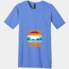 Very Important Tee ® with Pocket Thumbnail