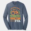 Perfect Tri ® Long Sleeve Tee Thumbnail