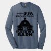 Perfect Tri ® Long Sleeve Tee Thumbnail