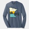 Perfect Tri ® Long Sleeve Tee Thumbnail