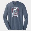 Perfect Tri ® Long Sleeve Tee Thumbnail