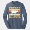 Perfect Tri ® Long Sleeve Tee Thumbnail