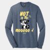 Perfect Tri ® Long Sleeve Tee Thumbnail