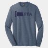 Perfect Tri ® Long Sleeve Tee Thumbnail