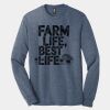 Perfect Tri ® Long Sleeve Tee Thumbnail