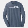 Perfect Tri ® Long Sleeve Tee Thumbnail