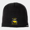 Mountain Beanie Thumbnail