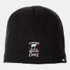 Mountain Beanie Thumbnail