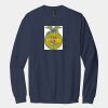 Softstyle ® Crewneck Sweatshirt Thumbnail
