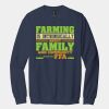 Softstyle ® Crewneck Sweatshirt Thumbnail