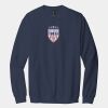 Softstyle ® Crewneck Sweatshirt Thumbnail