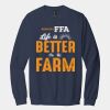 Softstyle ® Crewneck Sweatshirt Thumbnail