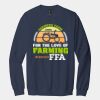 Softstyle ® Crewneck Sweatshirt Thumbnail