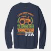 Softstyle ® Crewneck Sweatshirt Thumbnail