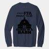 Softstyle ® Crewneck Sweatshirt Thumbnail