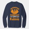 Softstyle ® Crewneck Sweatshirt Thumbnail