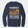 Softstyle ® Crewneck Sweatshirt Thumbnail