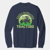 Softstyle ® Crewneck Sweatshirt Thumbnail