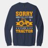 Softstyle ® Crewneck Sweatshirt Thumbnail
