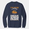 Softstyle ® Crewneck Sweatshirt Thumbnail