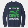 Softstyle ® Crewneck Sweatshirt Thumbnail