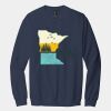 Softstyle ® Crewneck Sweatshirt Thumbnail