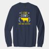 Softstyle ® Crewneck Sweatshirt Thumbnail