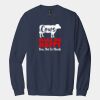 Softstyle ® Crewneck Sweatshirt Thumbnail
