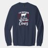 Softstyle ® Crewneck Sweatshirt Thumbnail