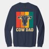 Softstyle ® Crewneck Sweatshirt Thumbnail
