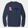 Softstyle ® Crewneck Sweatshirt Thumbnail