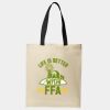 Core Cotton Tote Thumbnail