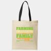 Core Cotton Tote Thumbnail
