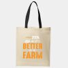 Core Cotton Tote Thumbnail