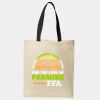 Core Cotton Tote Thumbnail