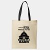 Core Cotton Tote Thumbnail
