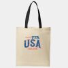 Core Cotton Tote Thumbnail