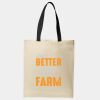 Core Cotton Tote Thumbnail